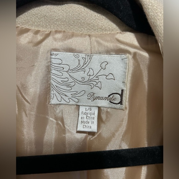 Dynamite blazer - Picture 3 of 5